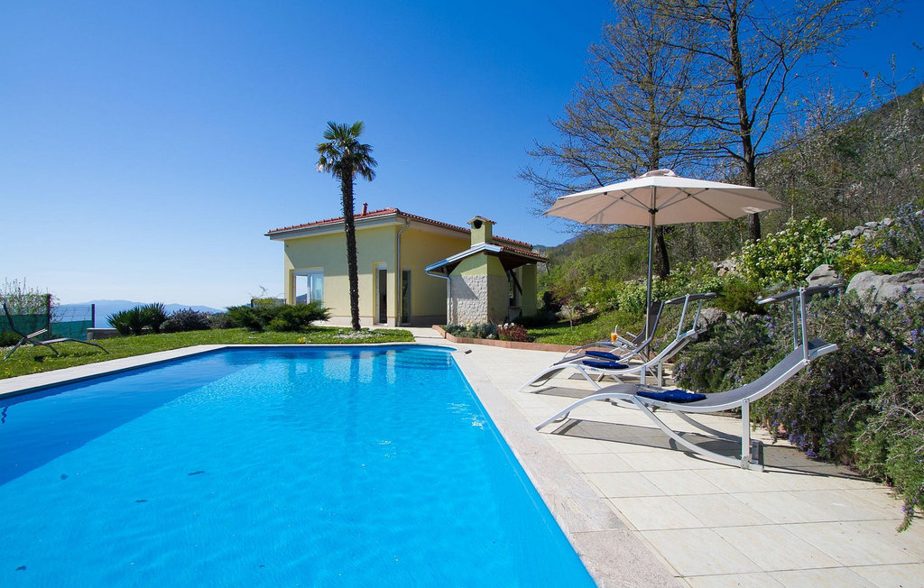 Ferienhaus - Opatija-Opatija-Icici , Kroatien - CLK071 7