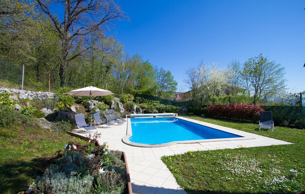 Ferienhaus - Opatija-Opatija-Icici , Kroatien - CLK071 10