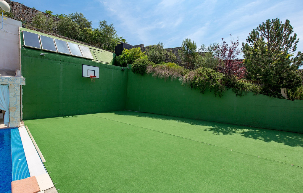 Ferienhaus - Crikvenica-Dramalj , Kroatien - CLK076 60