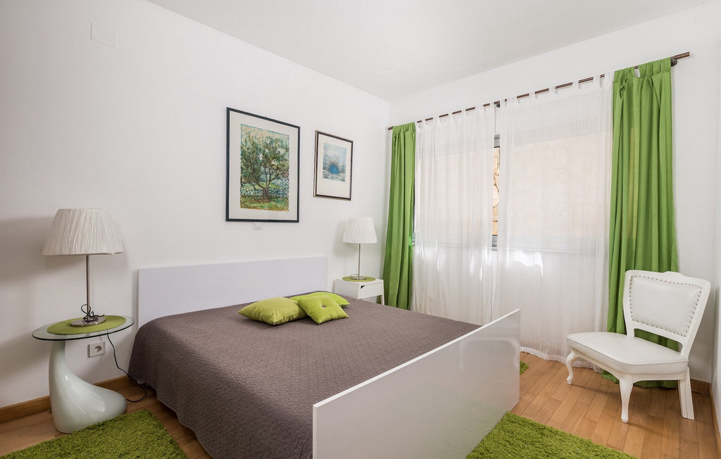 Ferienhaus - Crikvenica-Dramalj , Kroatien - CLK076 42