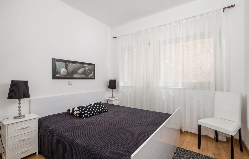 Ferienhaus - Crikvenica-Dramalj , Kroatien - CLK076 44