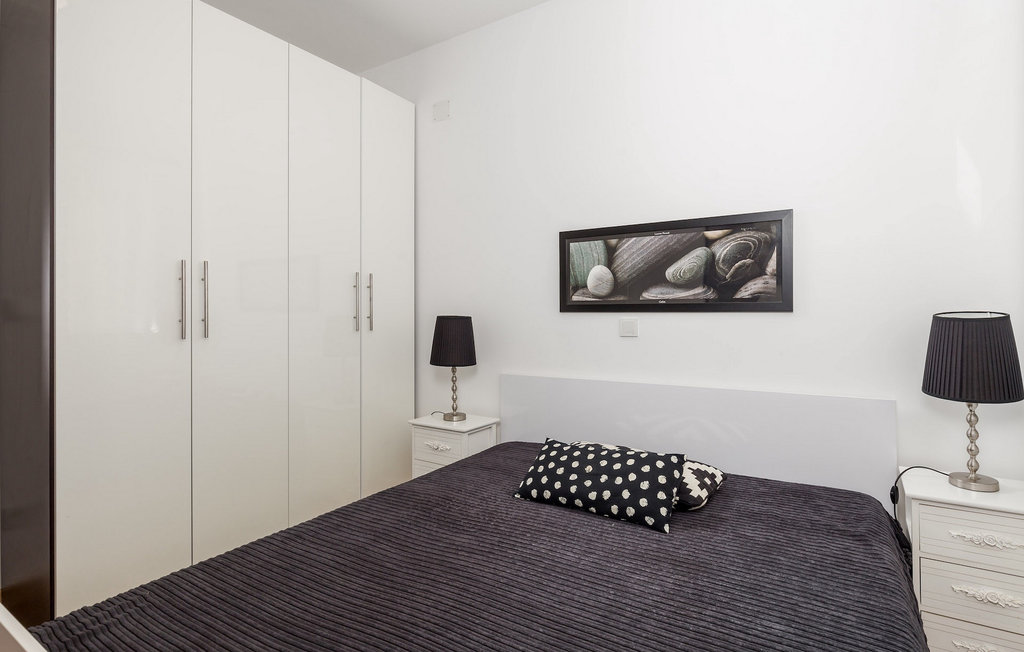 Ferienhaus - Crikvenica-Dramalj , Kroatien - CLK076 45