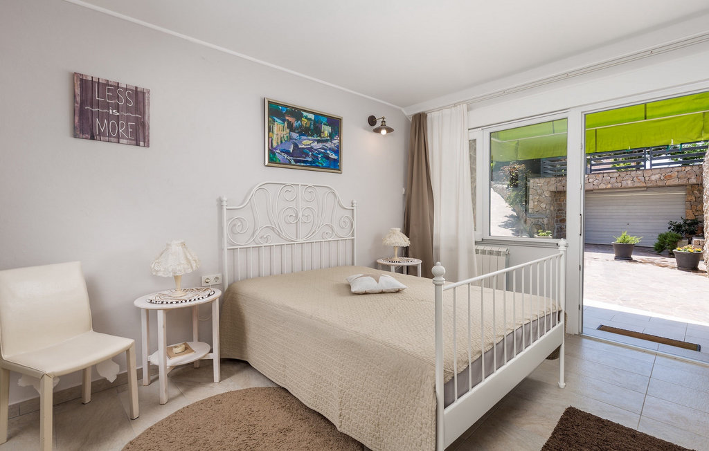 Ferienhaus - Crikvenica-Dramalj , Kroatien - CLK076 46