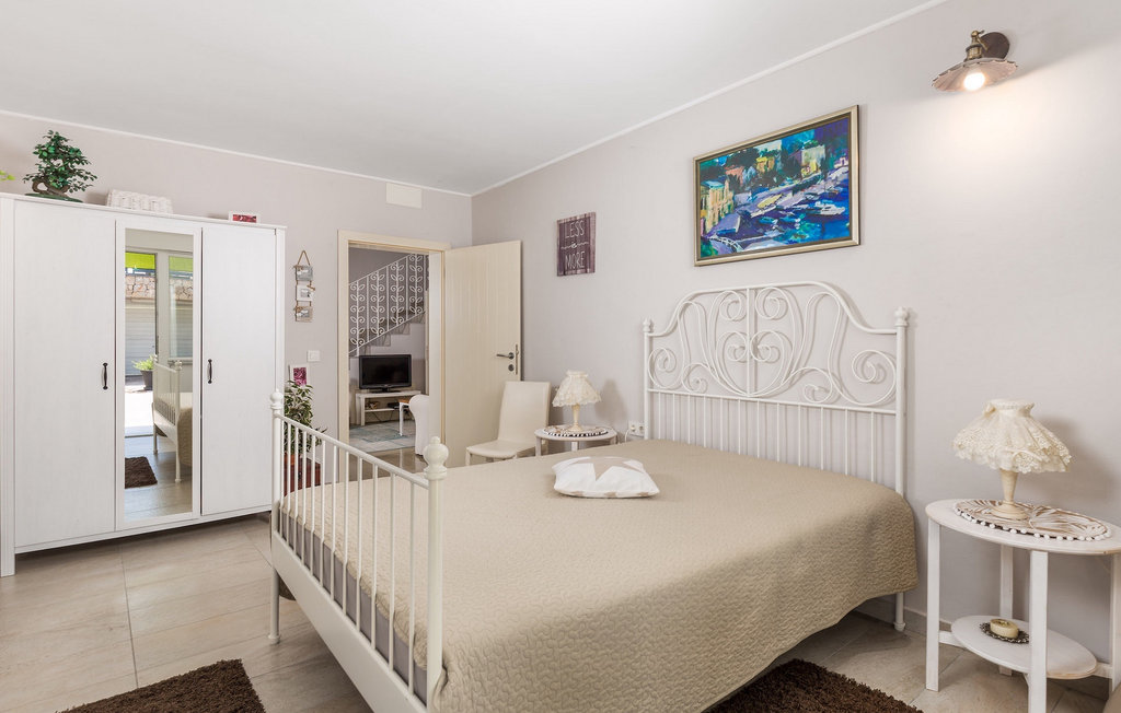 Ferienhaus - Crikvenica-Dramalj , Kroatien - CLK076 47