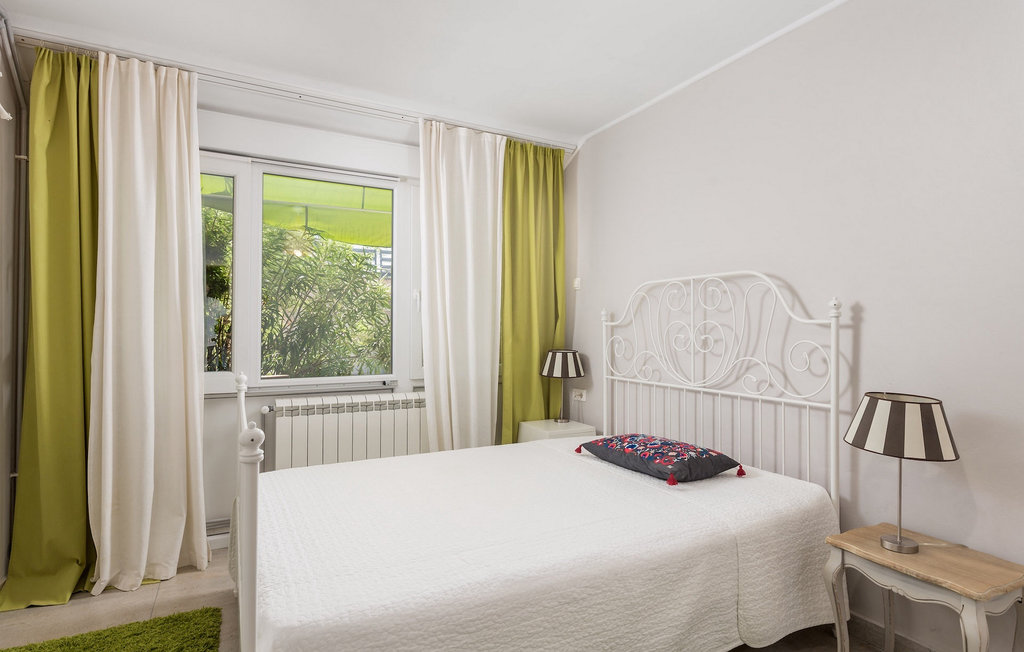 Ferienhaus - Crikvenica-Dramalj , Kroatien - CLK076 48