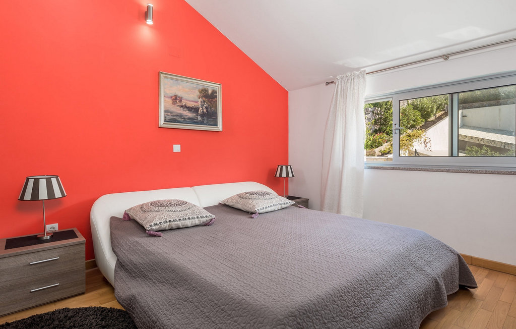 Ferienhaus - Crikvenica-Dramalj , Kroatien - CLK076 52