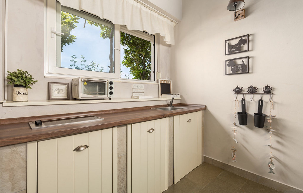 Ferienhaus - Crikvenica-Dramalj , Kroatien - CLK076 40