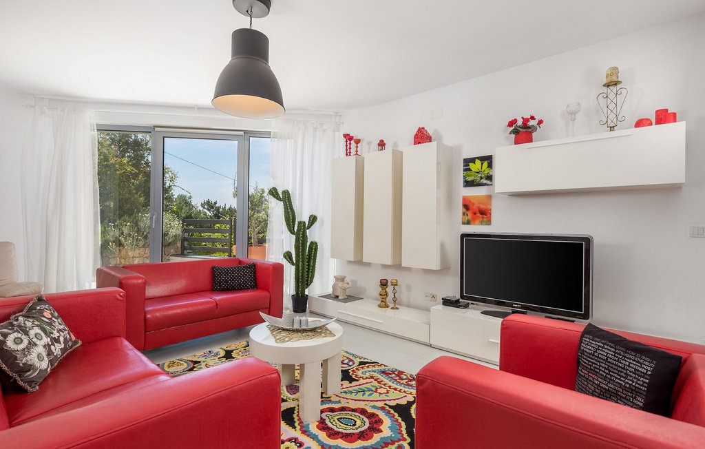 Ferienhaus - Crikvenica-Dramalj , Kroatien - CLK076 3