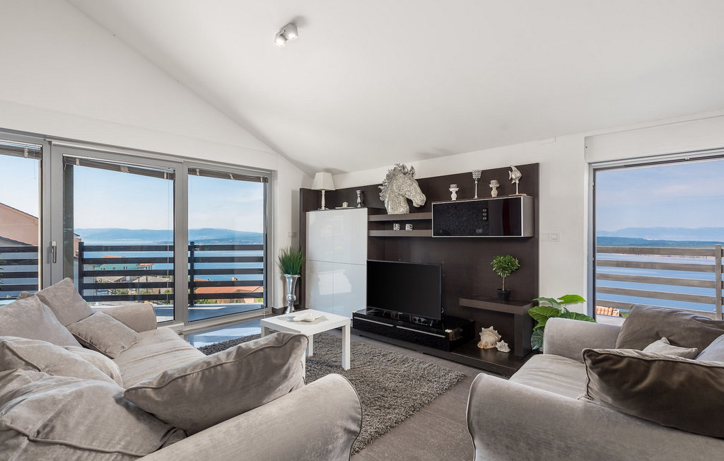 Ferienhaus - Crikvenica-Dramalj , Kroatien - CLK076 5