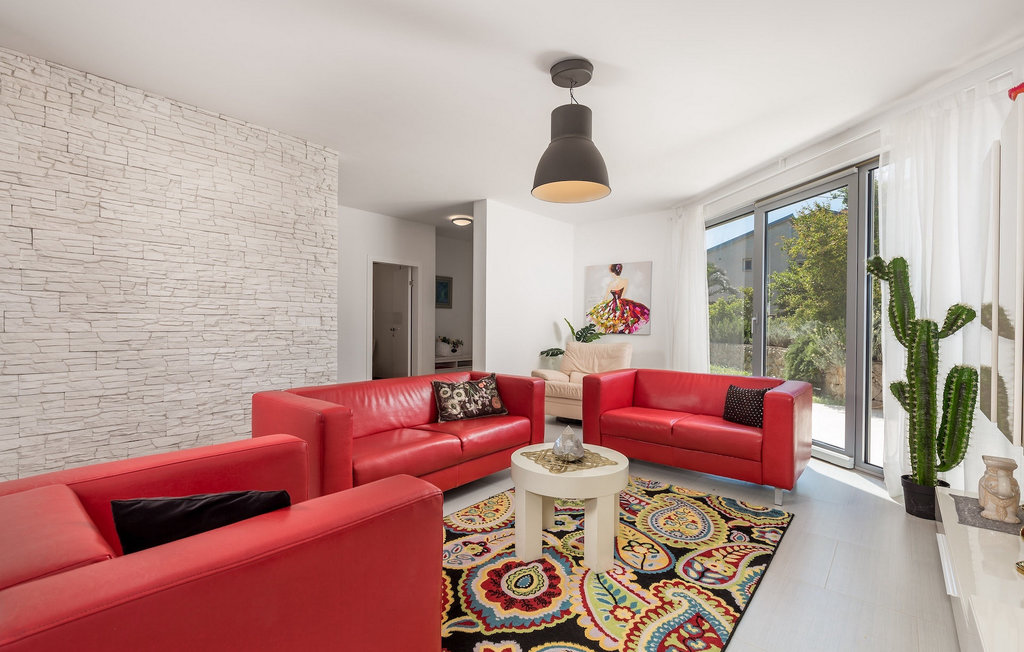 Ferienhaus - Crikvenica-Dramalj , Kroatien - CLK076 29