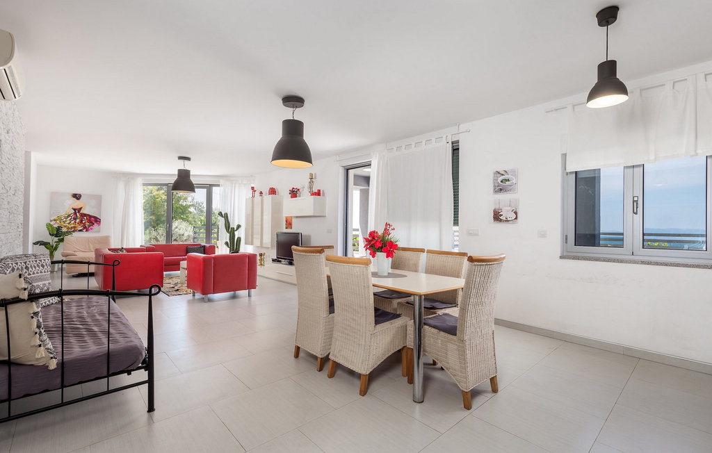 Ferienhaus - Crikvenica-Dramalj , Kroatien - CLK076 31