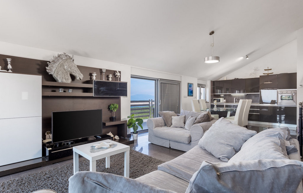 Ferienhaus - Crikvenica-Dramalj , Kroatien - CLK076 35