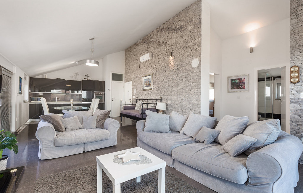 Ferienhaus - Crikvenica-Dramalj , Kroatien - CLK076 36