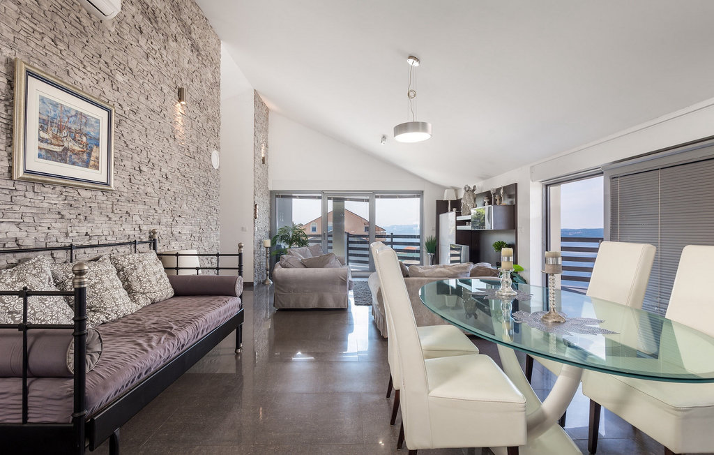 Ferienhaus - Crikvenica-Dramalj , Kroatien - CLK076 37