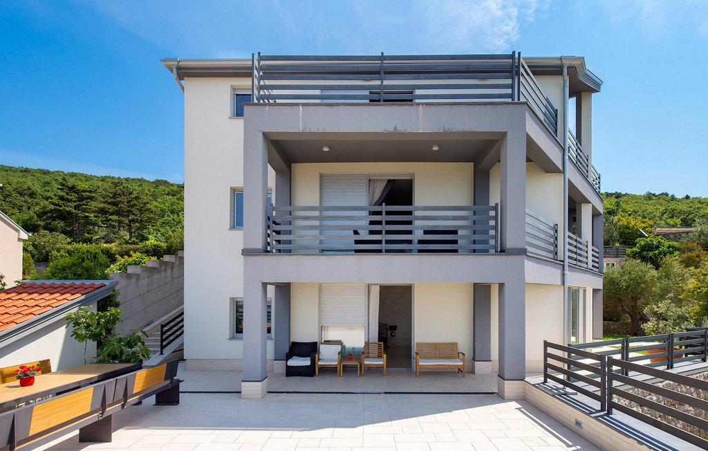 Ferienhaus - Crikvenica-Dramalj , Kroatien - CLK076 19