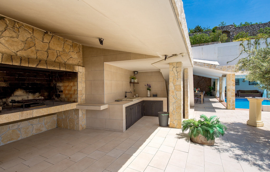 Ferienhaus - Crikvenica-Dramalj , Kroatien - CLK076 22