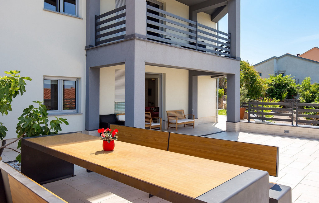 Ferienhaus - Crikvenica-Dramalj , Kroatien - CLK076 23