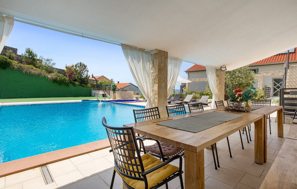 Ferienhaus - Crikvenica-Dramalj , Kroatien - CLK076 8