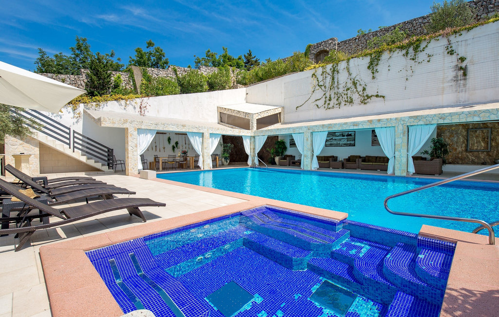 Ferienhaus - Crikvenica-Dramalj , Kroatien - CLK076 11