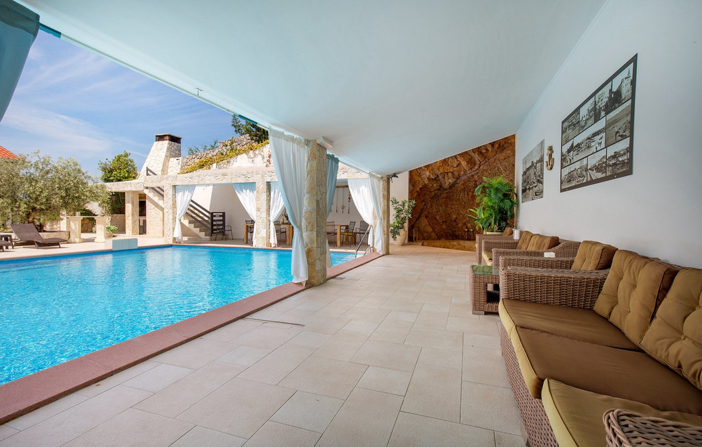 Ferienhaus - Crikvenica-Dramalj , Kroatien - CLK076 13