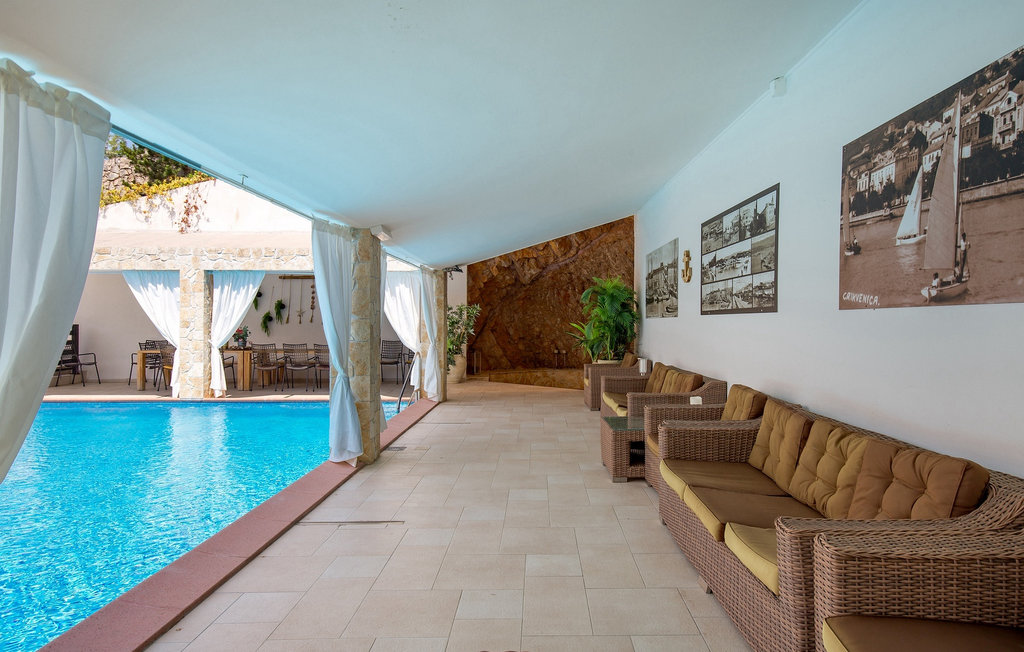 Ferienhaus - Crikvenica-Dramalj , Kroatien - CLK076 17