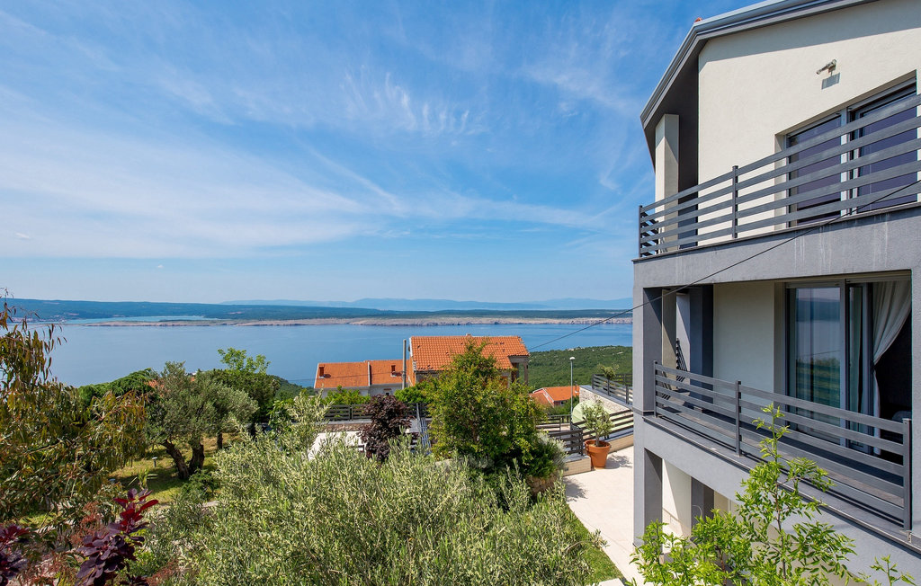 Ferienhaus - Crikvenica-Dramalj , Kroatien - CLK076 4
