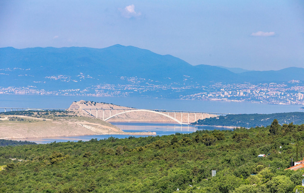 Ferienhaus - Crikvenica-Dramalj , Kroatien - CLK076 6