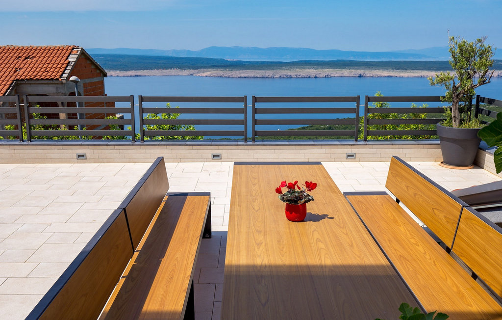 Ferienhaus - Crikvenica-Dramalj , Kroatien - CLK076 26