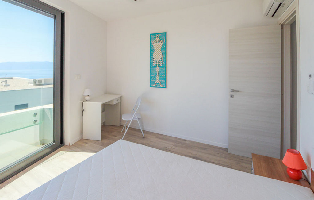 Feriehuse - Crikvenica-Kostrena , Kroatien - CLK092 32