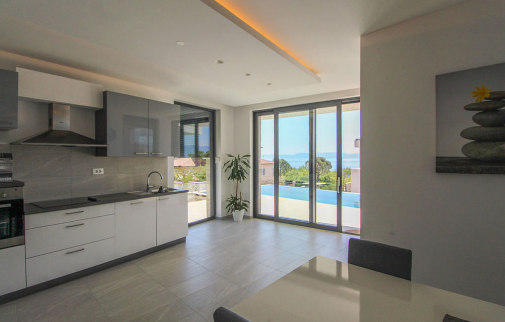 Feriehuse - Crikvenica-Kostrena , Kroatien - CLK092 26