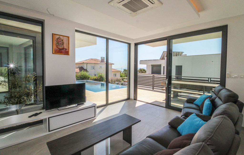 Feriehuse - Crikvenica-Kostrena , Kroatien - CLK092 2