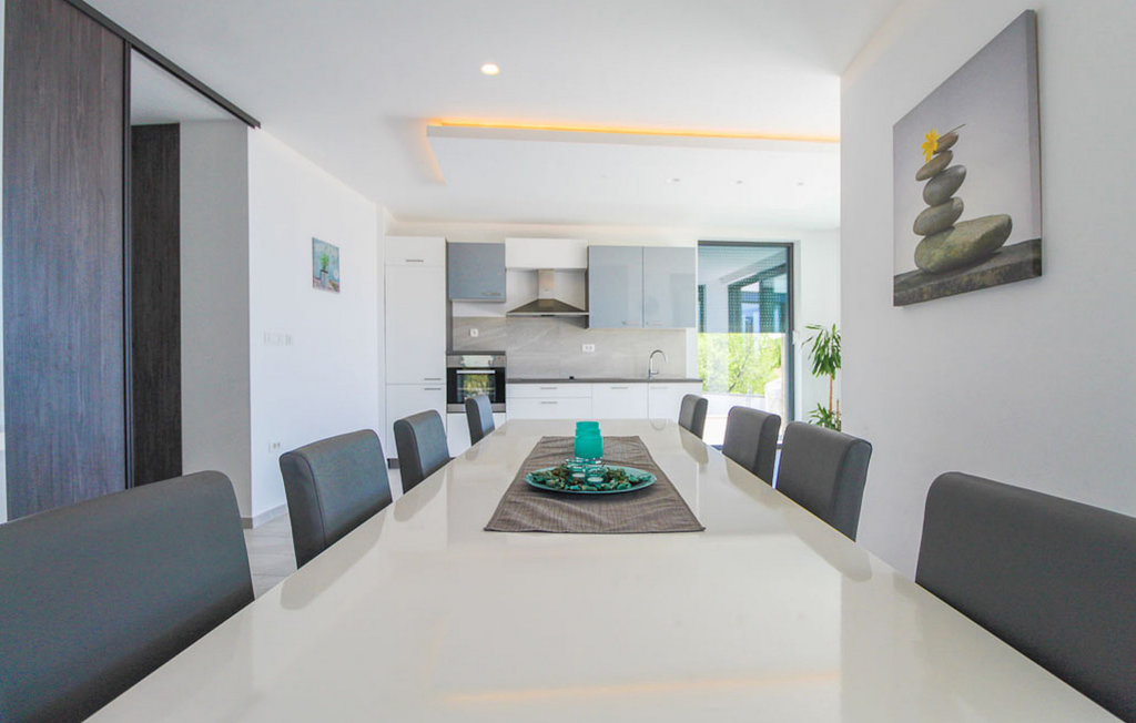 Feriehuse - Crikvenica-Kostrena , Kroatien - CLK092 4