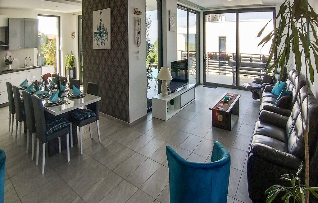 Feriehuse - Crikvenica-Kostrena , Kroatien - CLK092 23