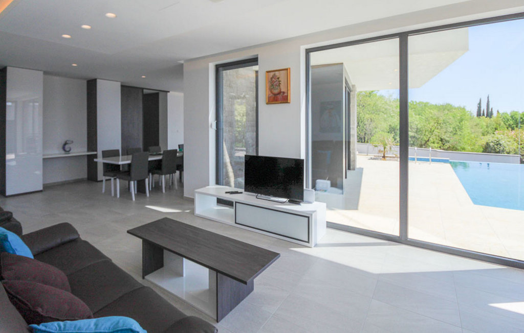 Feriehuse - Crikvenica-Kostrena , Kroatien - CLK092 24