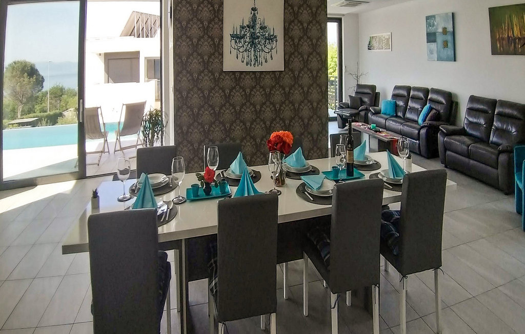 Feriehuse - Crikvenica-Kostrena , Kroatien - CLK092 25