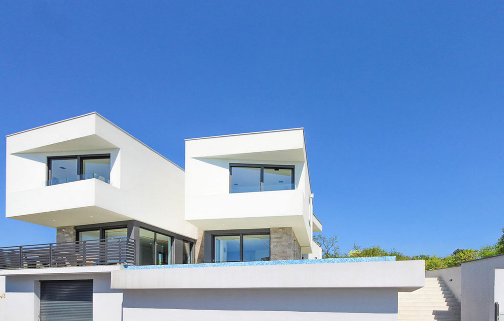 Feriehuse - Crikvenica-Kostrena , Kroatien - CLK092 15