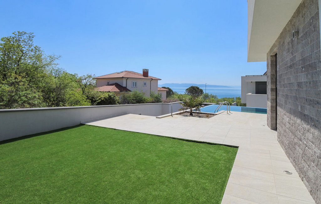 Feriehuse - Crikvenica-Kostrena , Kroatien - CLK092 9