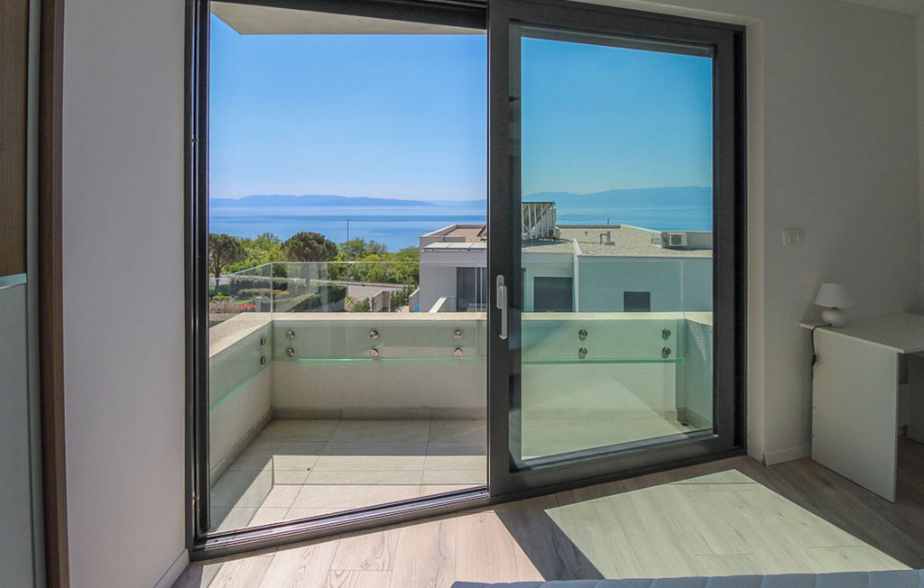 Feriehuse - Crikvenica-Kostrena , Kroatien - CLK092 19