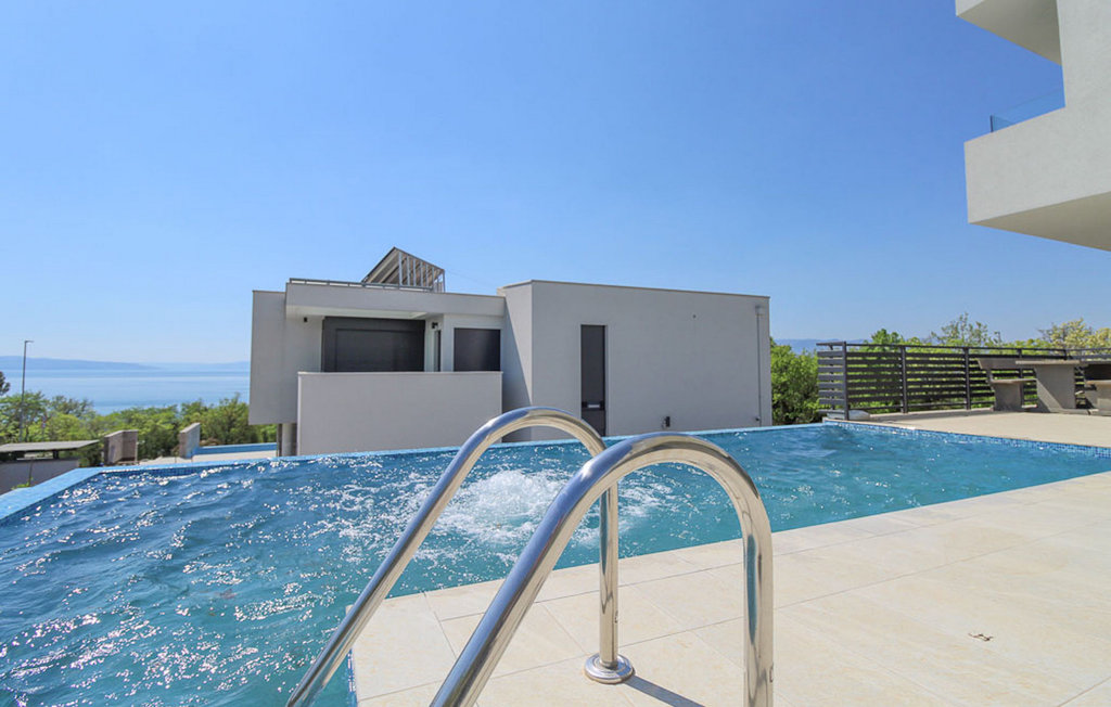 Feriehuse - Crikvenica-Kostrena , Kroatien - CLK092 1