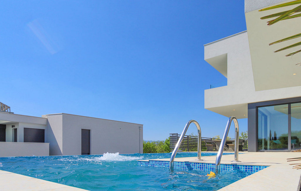 Feriehuse - Crikvenica-Kostrena , Kroatien - CLK092 5