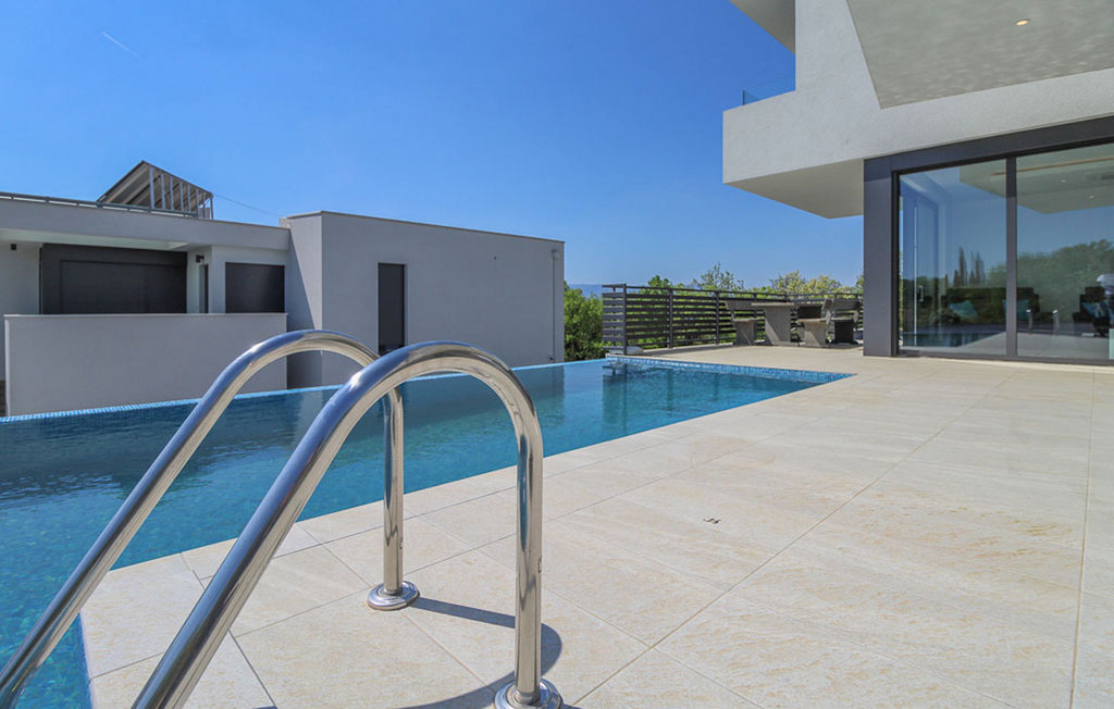 Feriehuse - Crikvenica-Kostrena , Kroatien - CLK092 12