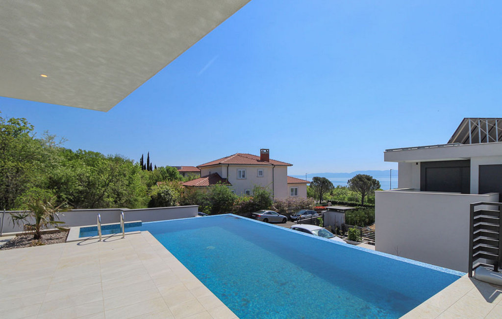 Feriehuse - Crikvenica-Kostrena , Kroatien - CLK092 13