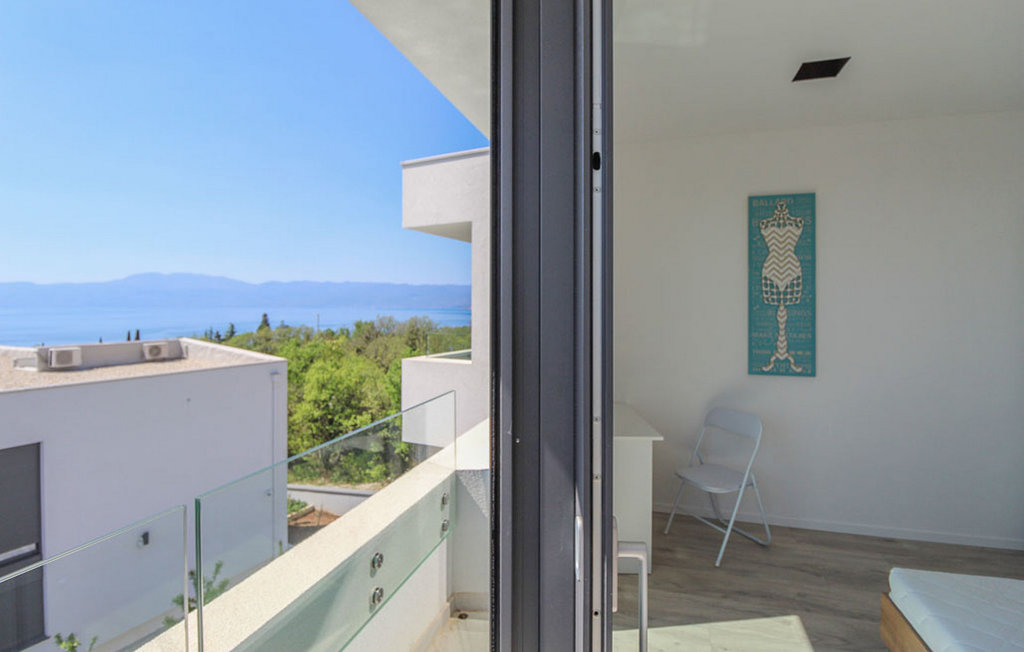 Feriehuse - Crikvenica-Kostrena , Kroatien - CLK092 21