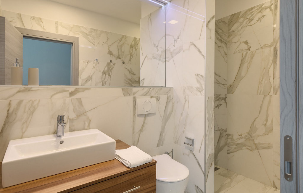 Ferienhaus - Crikvenica-Bakarac , Kroatien - CLK099 55