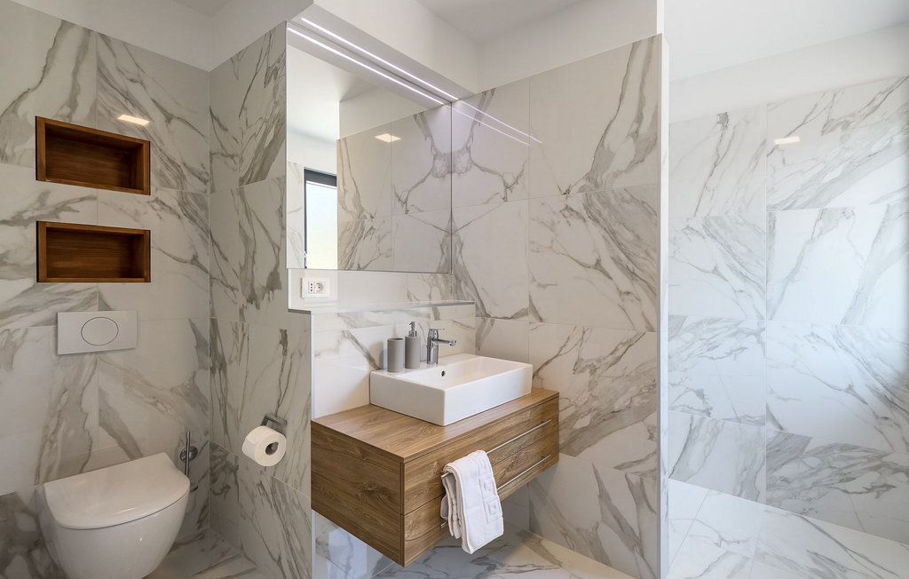 Ferienhaus - Crikvenica-Bakarac , Kroatien - CLK099 56