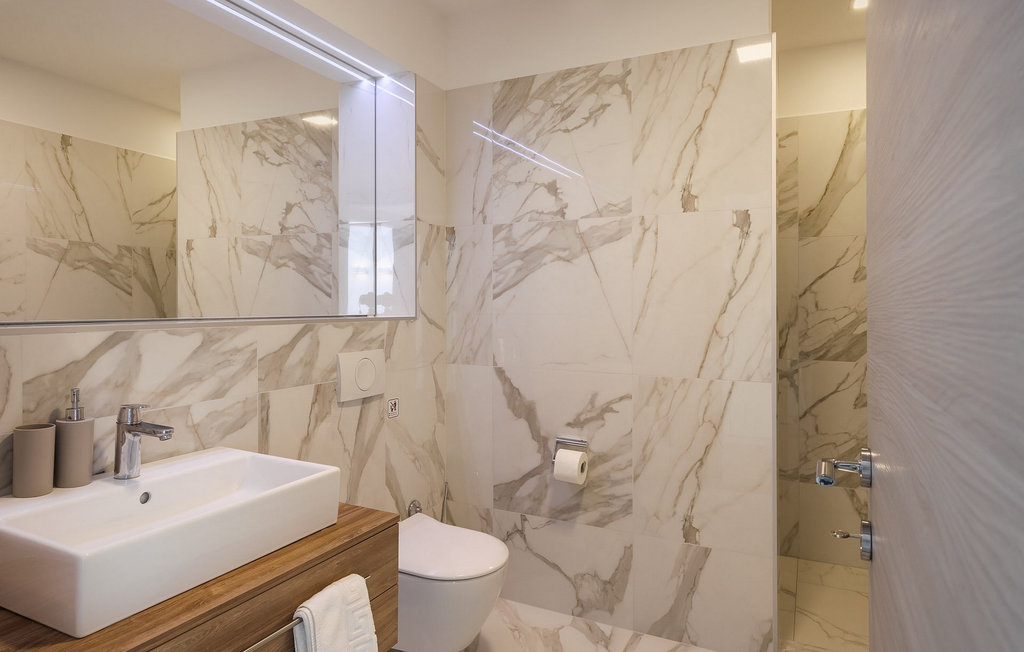 Ferienhaus - Crikvenica-Bakarac , Kroatien - CLK099 57