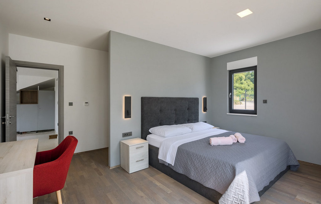 Ferienhaus - Crikvenica-Bakarac , Kroatien - CLK099 38