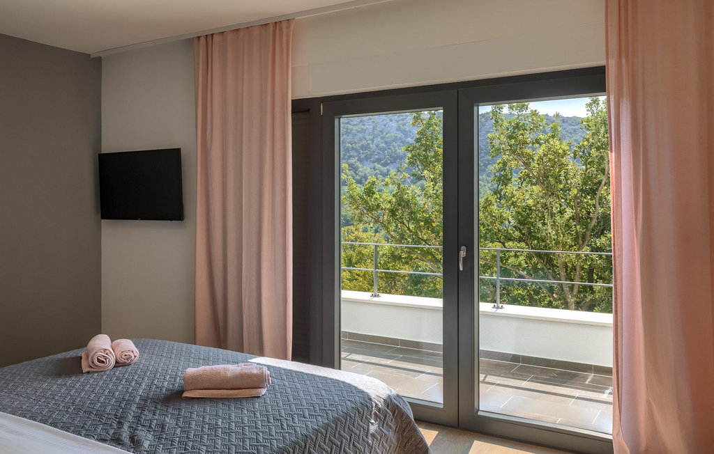 Ferienhaus - Crikvenica-Bakarac , Kroatien - CLK099 39