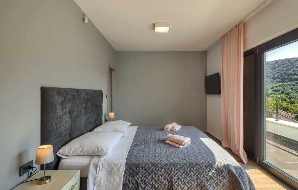 Ferienhaus - Crikvenica-Bakarac , Kroatien - CLK099 40