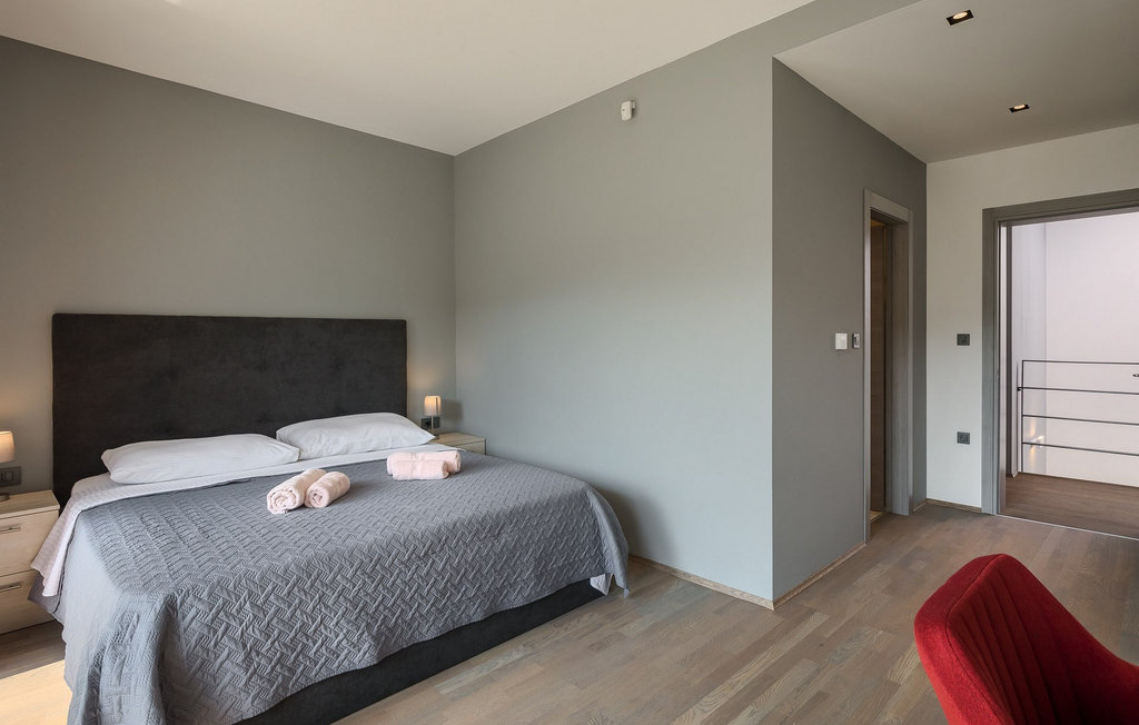 Ferienhaus - Crikvenica-Bakarac , Kroatien - CLK099 43